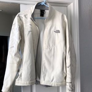 North Face TNF APEX Jacket